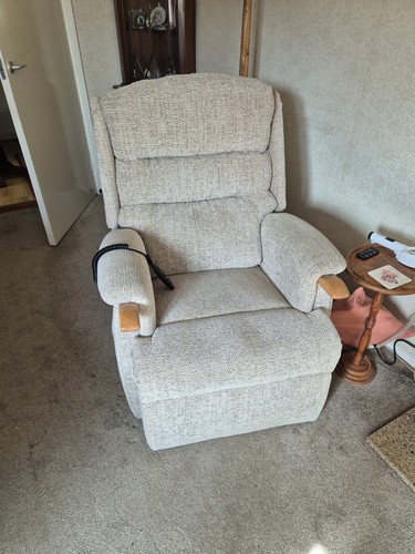 Hsl electric rise recline - hsl,
