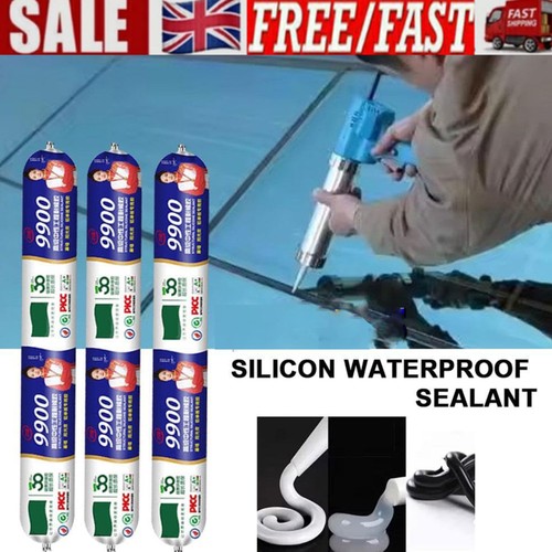Silicone sealant 9900 high - silicone,