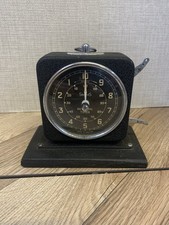 Vinrage smiths english clock - vinrage,