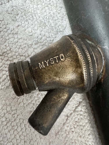Brass garden sprayer florists - garden,