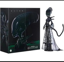 IN HAND/UK - Mattel  ALIEN
