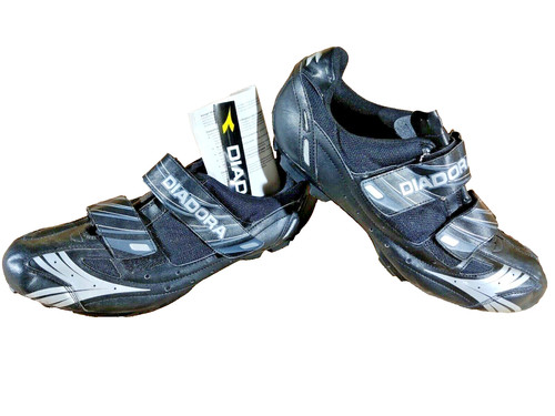 Diadora cycling mtb shoes - cycling,