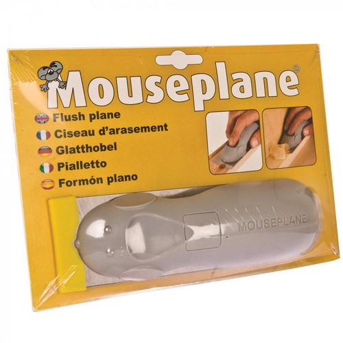 Mouseplane professional flush - mouseplane,