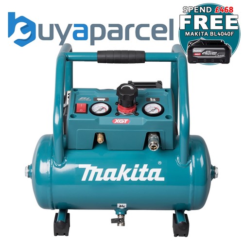Makita ac001gz 40v - ac001gz, max