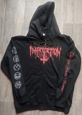 IMPRECATION-Theurgia Goetia