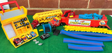 BUNDLE Vintage Micro Machines