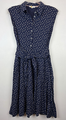Boden shirt dress - womens, 2
