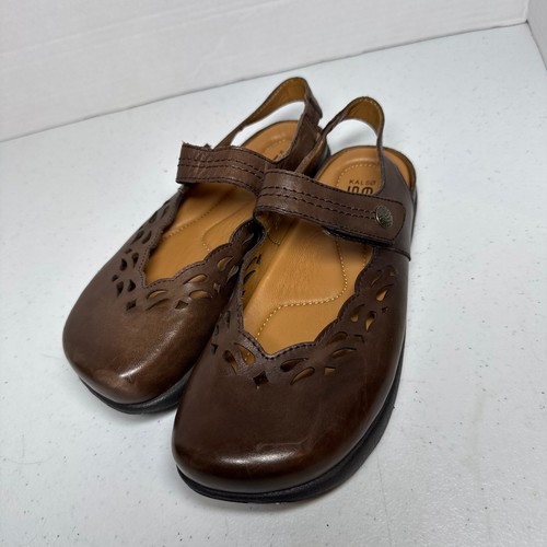 Earth shoe kalso move - earth,