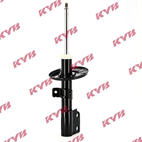 Shock absorber for - absorber, opel