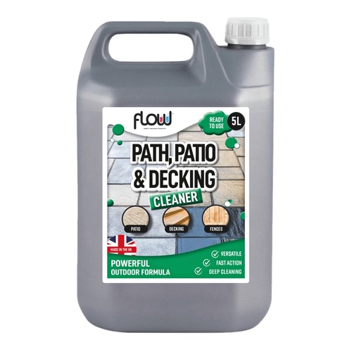 Multi surface cleaner - surface,