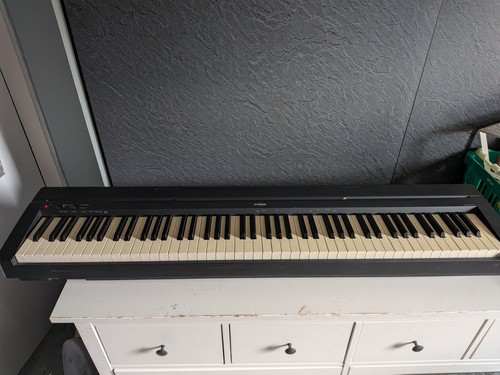 Yamaha p35b digital piano - p35b, 88