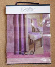 SWAFFER 15 Pieces Fabric