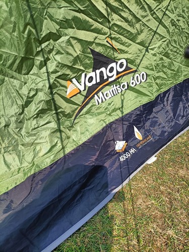 Vango marista 600 family - marista,
