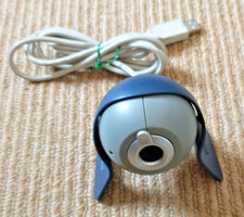 USB Webcam (Unbranded Sweex?) Web Camera