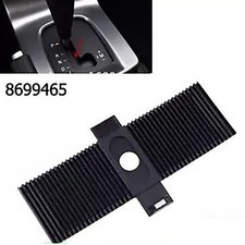 Transmission Gear Shift Console Blind Cover For VOLVO C30,C70,S40,V50 8699465
