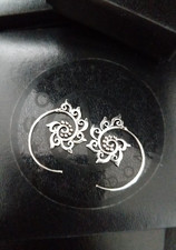 925 Sterling Silver Indian