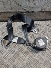 VOLKSWAGEN CADDY C20 SEAT BELT