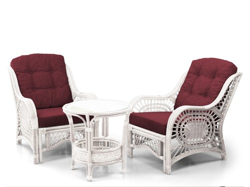 Malibu living set - malibu,