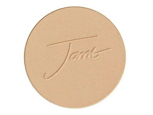 Jane iredale purepressed base - iredale,
