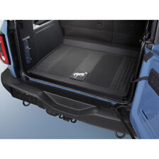 Ford Cargo Liner Rubber Black