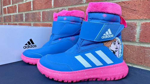 New adidas disney frozen - adidas,