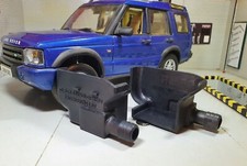 Land Rover Discovery 1 2