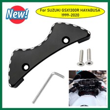 Front Gas Tank Pad Center