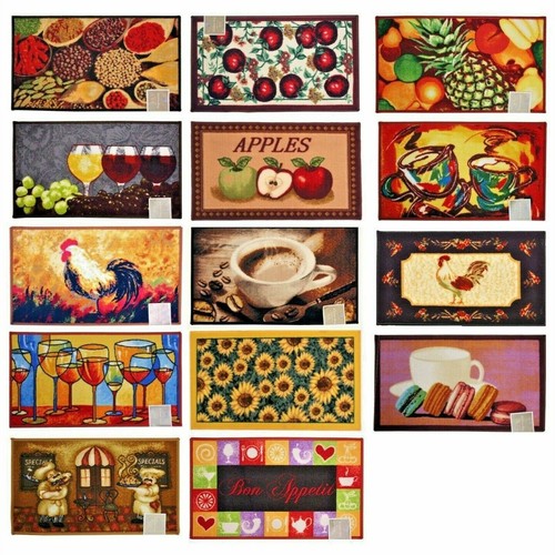 Kitchen rugs floor mat carpet - rugs,