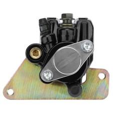 Rear Brake Caliper & Pads for