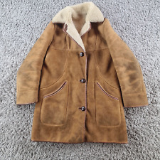 Nurseys Coat Womens 14