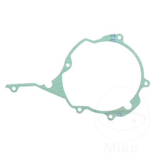 Athena generator cover - cover, gasket