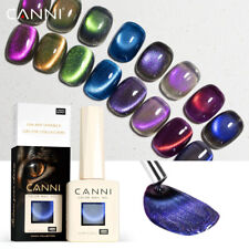 CANNI Hema Free Starry Sky Cat Eye Nail Gel Polish Soak Off UV LED Varnish 9ml
