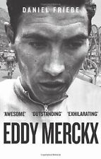 Eddy Merckx: The