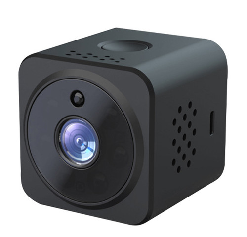 As02 mini wifi camera - as02,