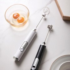 Portable Coffee Milk bubbler
