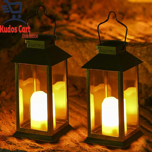 Garden solar lanterns outdoor - garden,