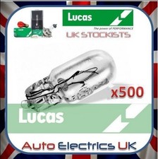 500 x 501 LUCAS SIDE LIGHT