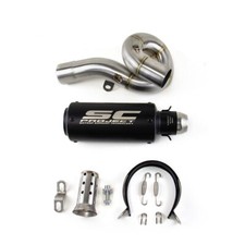 Slip for Kawasaki Ninja ZX6R