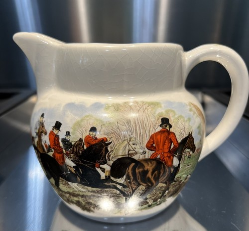 Vintage staffordshire fine - staffordshire,