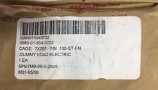 Bird Dummy Load 100-ST-FN