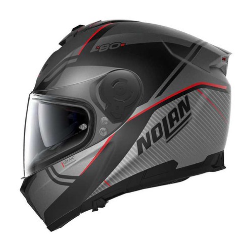 Nolan n80 com astute - nolan,