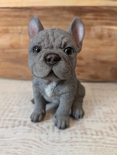 Puppy Home Garden Ornament