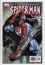 Peter Parker Spider-Man  #56