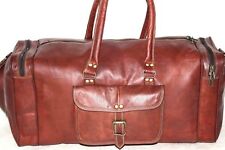 Retro Real Genuine Leather