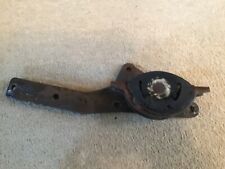 Fiat X19 X1/9 early 1500 transmission/engine mounting