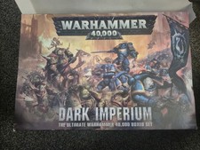 Warhammer 40k Dark Imperium