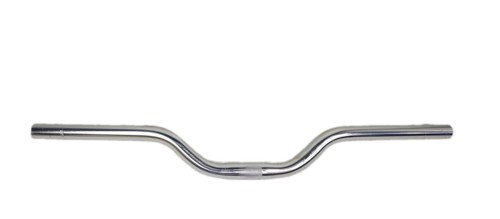 Vintage fuji handlebar silver - fuji,