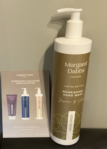 Margaret dabbs london jasmine - dabbs,