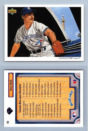 Dave stieb blue - stieb,