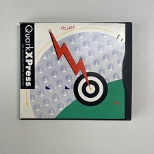 Quark Xpress 3.32 for